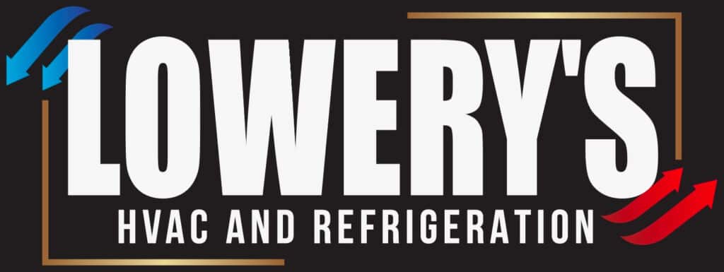 Lowery Logo